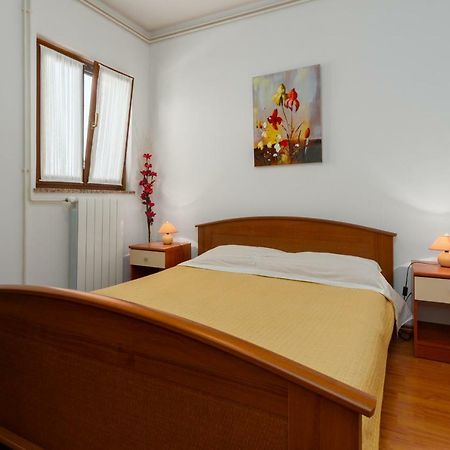 Apartment Softic Pula Eksteriør billede